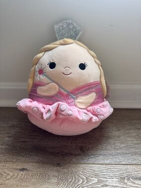 10 inch Glinda Upland Squishmallow